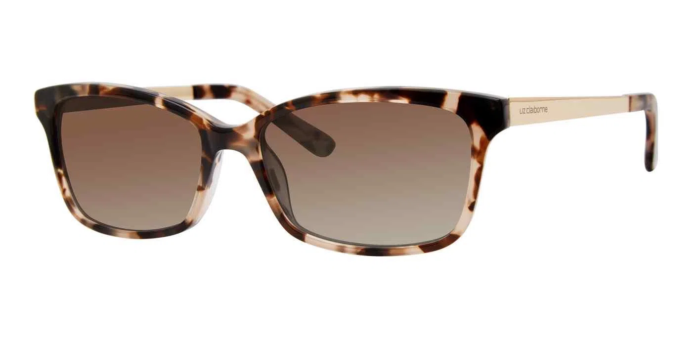 Liz Claiborne L584 Sunglasses - view 2